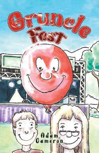 Gruncle Fest