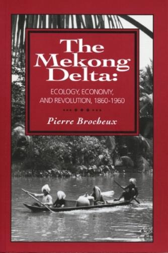 The Mekong Delta