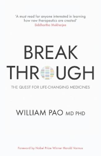 Breakthrough