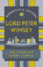 Lord Peter Wimsey: The Complete Short Stories