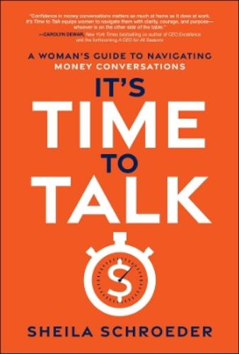 It's Time to Talk