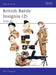 British Battle Insignia (2)