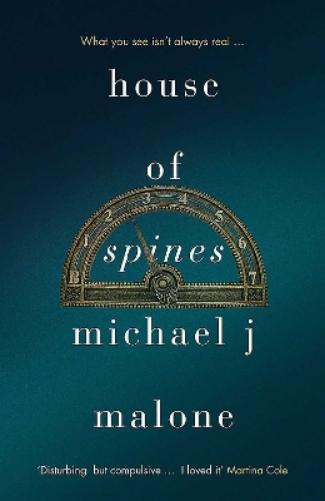 House of Spines