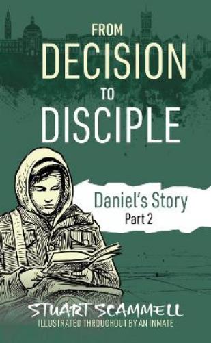 From Decision to Disciple