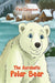 The Acrobatic Polar Bear