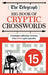 The Telegraph Big Book of Cryptic 15
