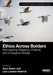 Ethics Across Borders
