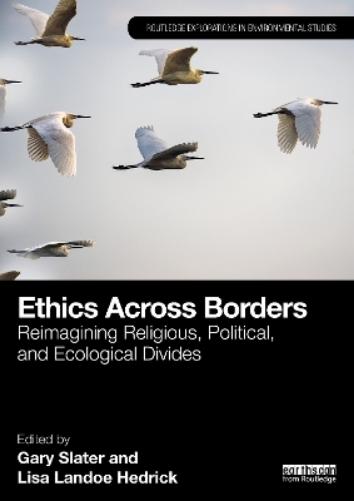 Ethics Across Borders