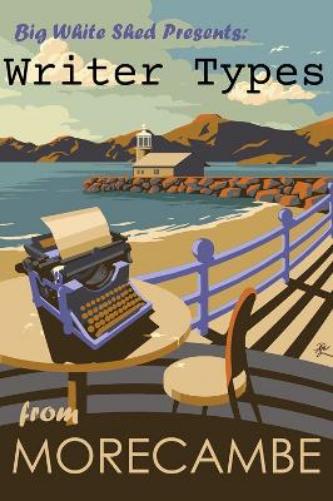 Writer Types Morecambe