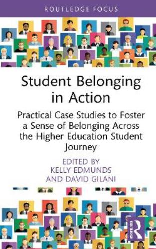 Student Belonging in Action