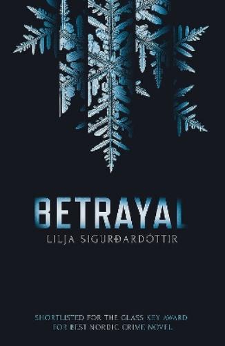 Betrayal