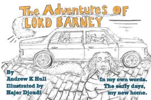 The Adventures of Lord Barney