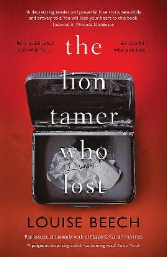 The Lion Tamer Who Lost