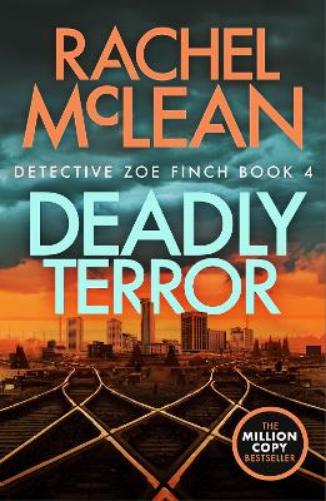 Deadly Terror