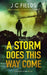 A Storm Does This Way Come