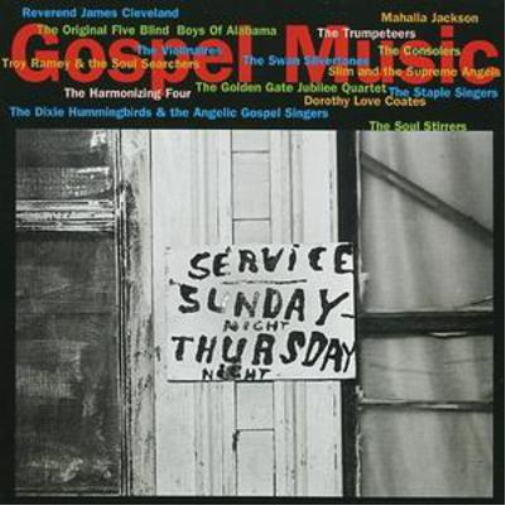 Gospel Music