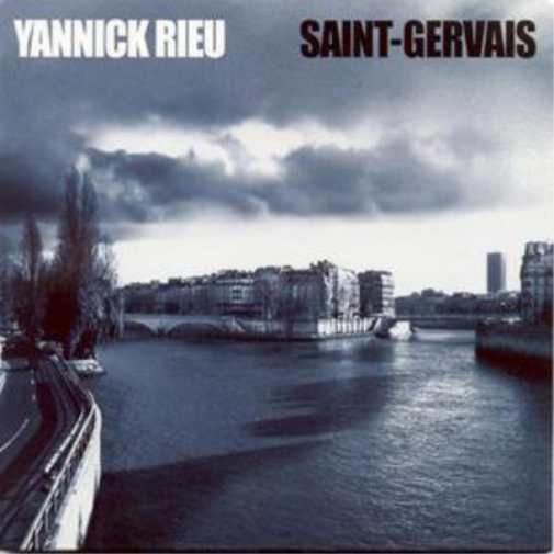 Saint - Gervais