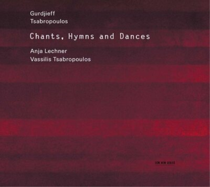 Chants Hymns and Dance