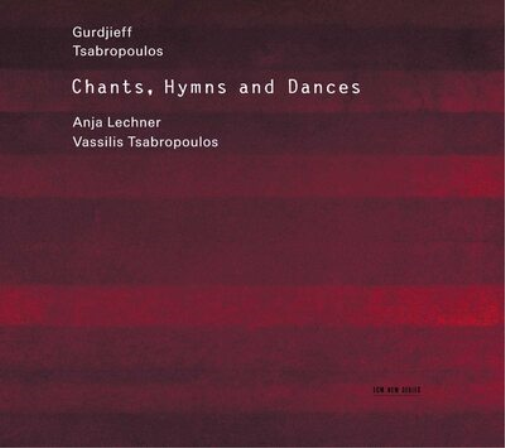 Chants Hymns and Dance