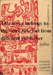 Resistance Literature in Occupied Palestine 1948 -1966