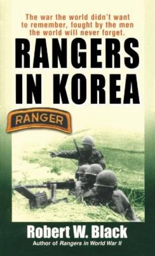 Rangers in Korea