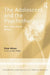The Adolescent and the Psychotherapist