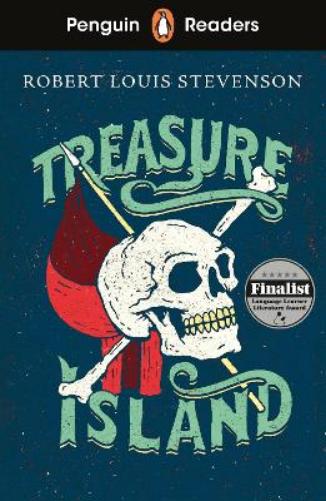 Penguin Readers Level 1: Treasure Island