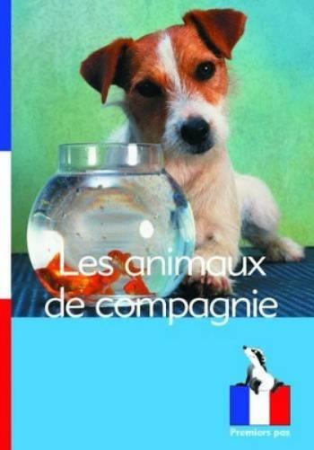 Les Animaux de Compagnie