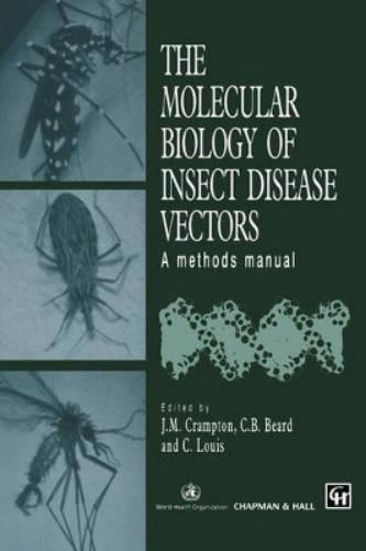The Molecular Biology of Insect Disease Vectors