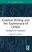 Creative Writing and the Experiences of Others