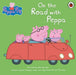 Peppa Pig: On the Road with Peppa