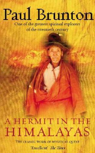A Hermit in the Himalayas