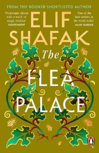 The Flea Palace