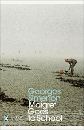 Maigret Goes to School