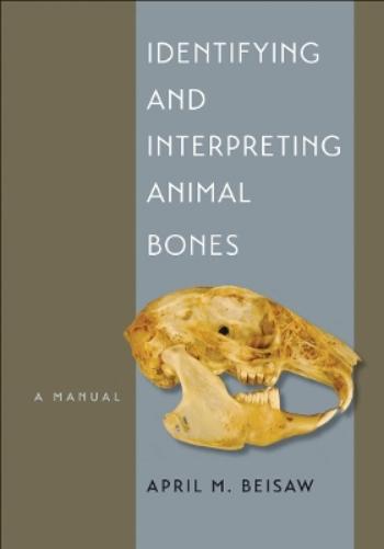 Identifying and Interpreting Animal Bones