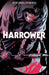 Harrower