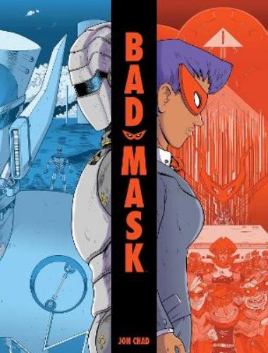 Bad Mask