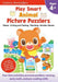 Play Smart Animal Picture Puzzlers Age 4+
