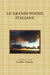 Le grandi poesie italiane