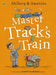 Master Track's Train