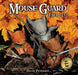 Mouse Guard Volume 1: Fall 1152