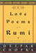 The Love Poems Of Rumi
