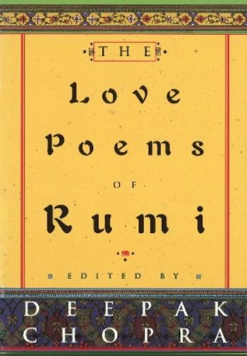 The Love Poems Of Rumi