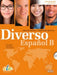 Diverso Español B - Libro del alumno + Cuaderno de ejercicios + CD (MP3)