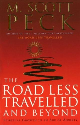 The Road Less Travelled And Beyond
