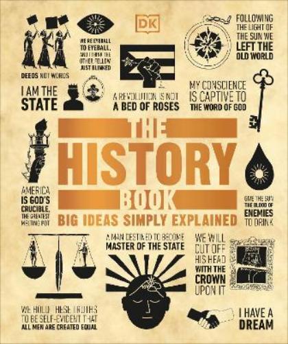 The History Book