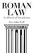 Roman Law
