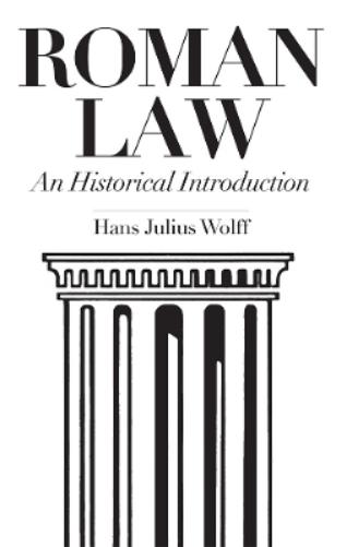 Roman Law