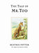 The Tale of Mr. Tod