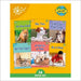 Phonic Books Dandelion World Stages 1-7 (Sounds of the alphabet)